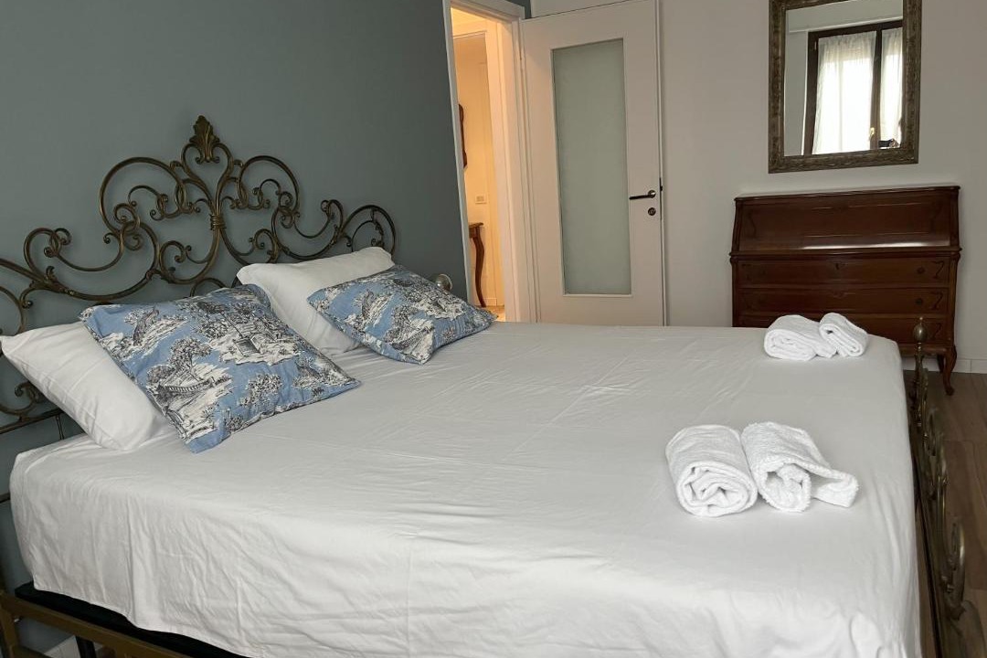 Photo of Bedroom in Affori