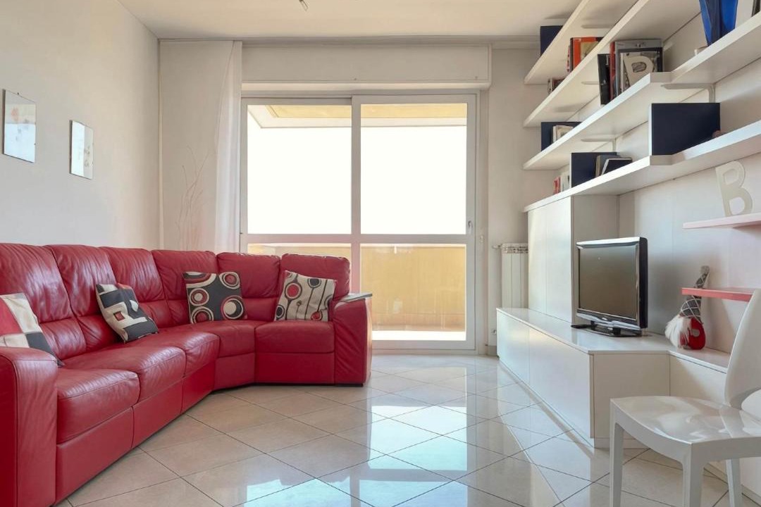 Photo of Livingroom in Gallaratese
