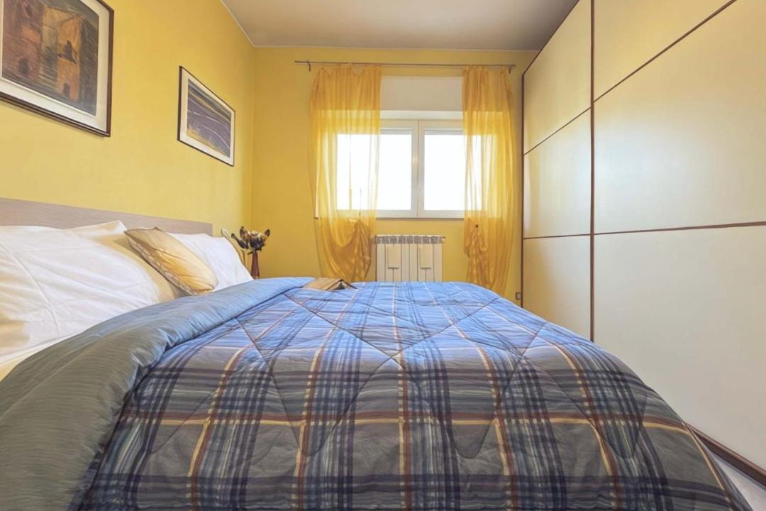 Photo of Bedroom in Gallaratese