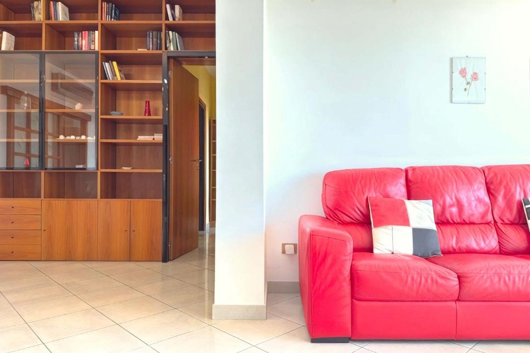 Photo of Livingroom in Gallaratese