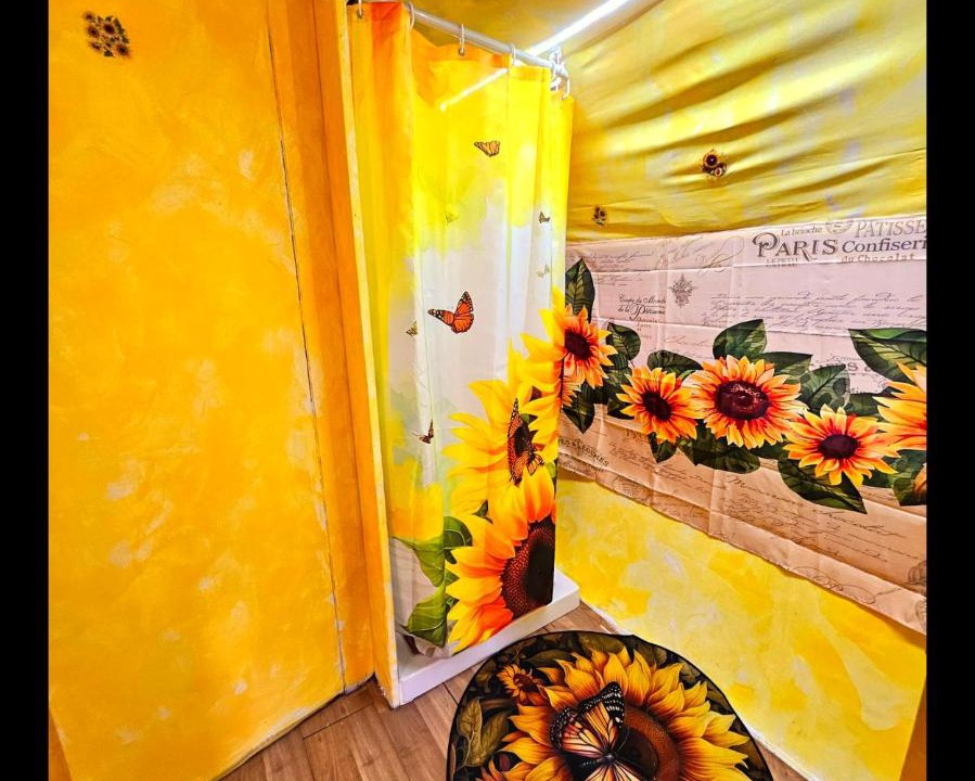 Photo of Bathroom in Eupilio