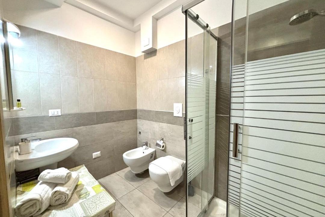 Photo of Bathroom in Monza