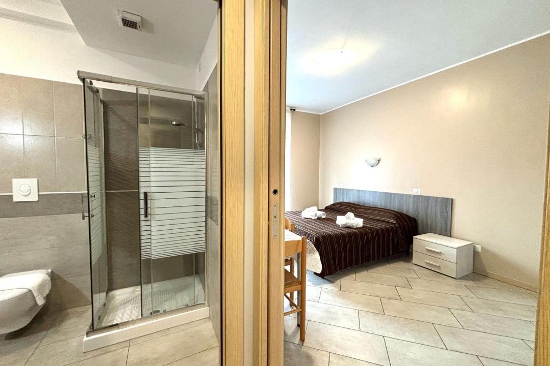 Photo of Bathroom in Monza