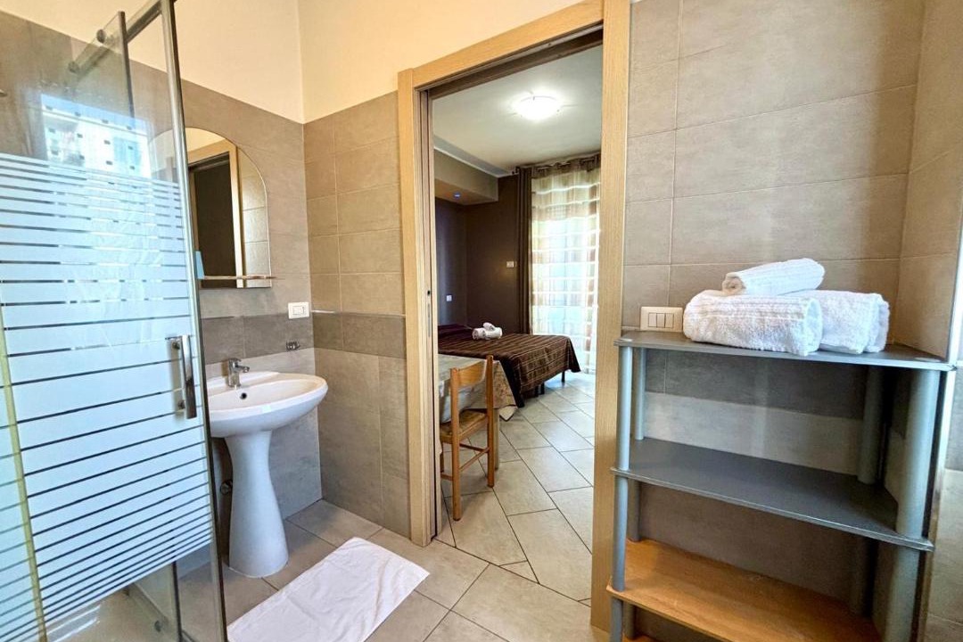 Photo of Bathroom in Monza