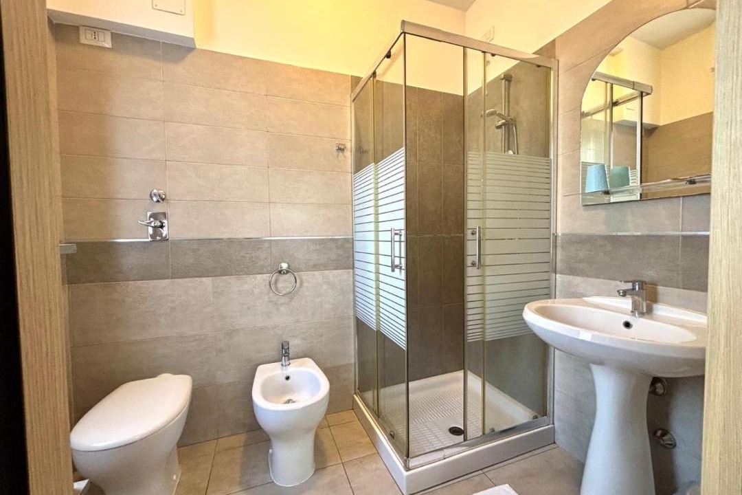 Photo of Bathroom in Monza