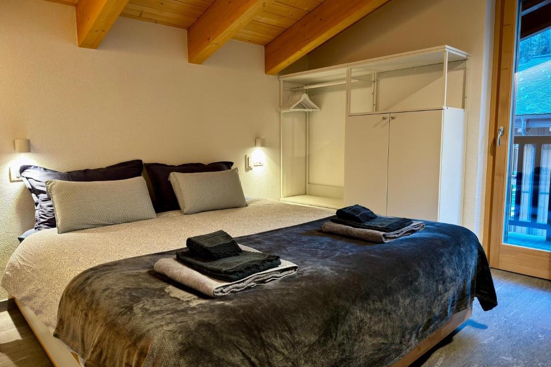 Photo of Bedroom in Isolaccia