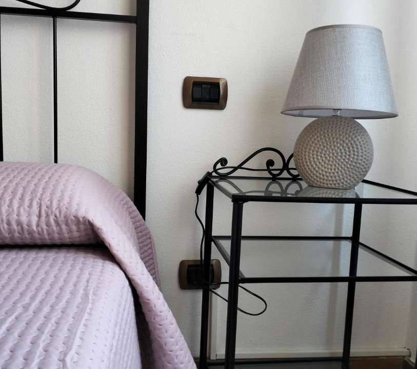 Photo of Bedroom in Porlezza