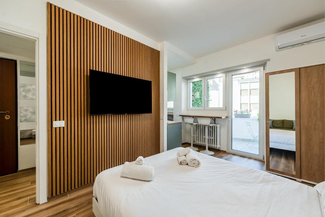 Photo of Bedroom in Cagnola