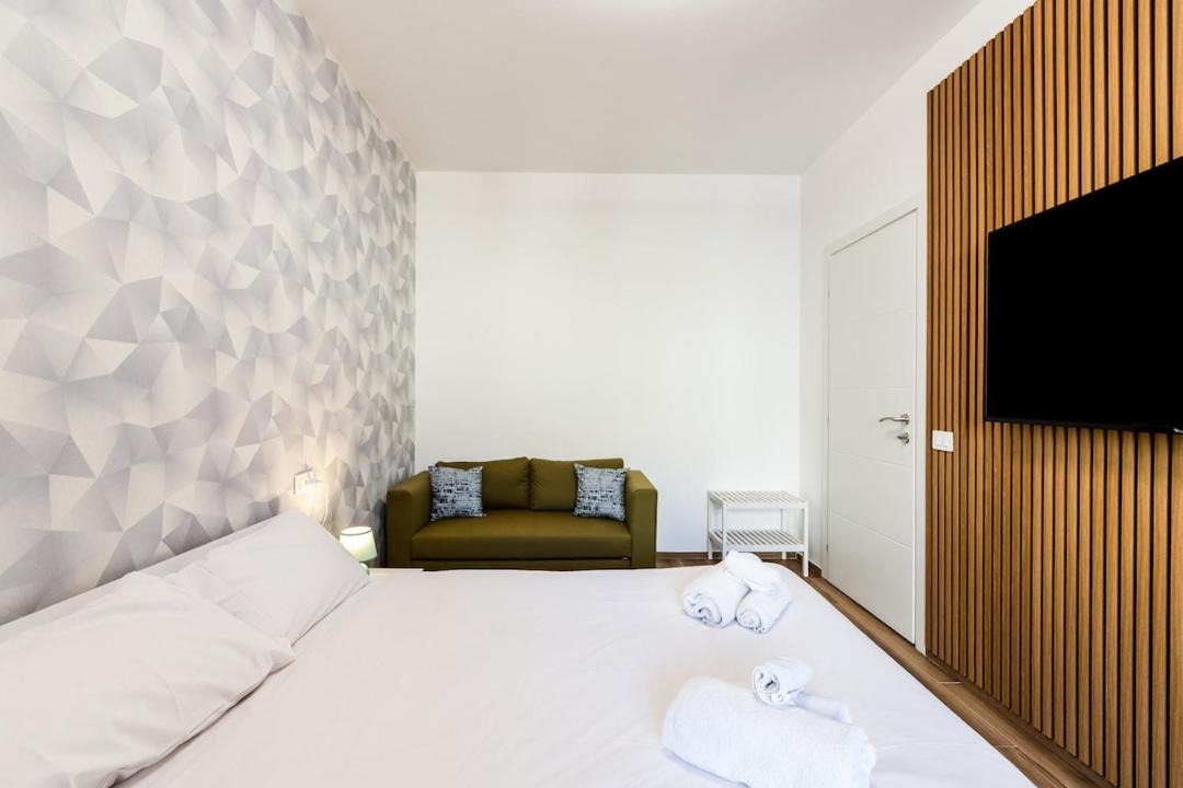 Photo of Bedroom in Cagnola