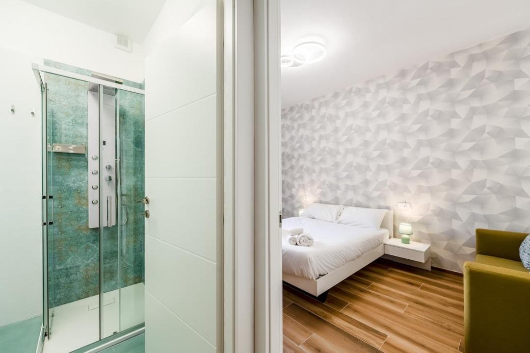 Photo of Bathroom in Cagnola