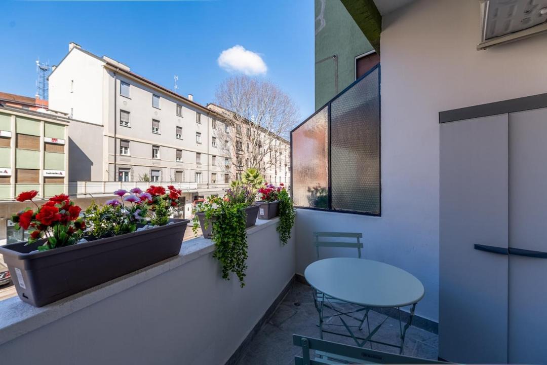 Photo of Patio Balcony in Cagnola