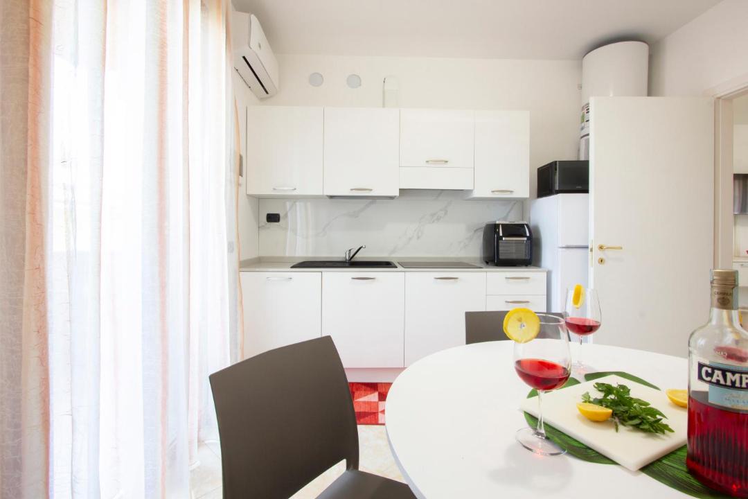Photo of Kitchen in Cesate