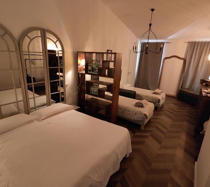 Photo of Bedroom in Montichiari