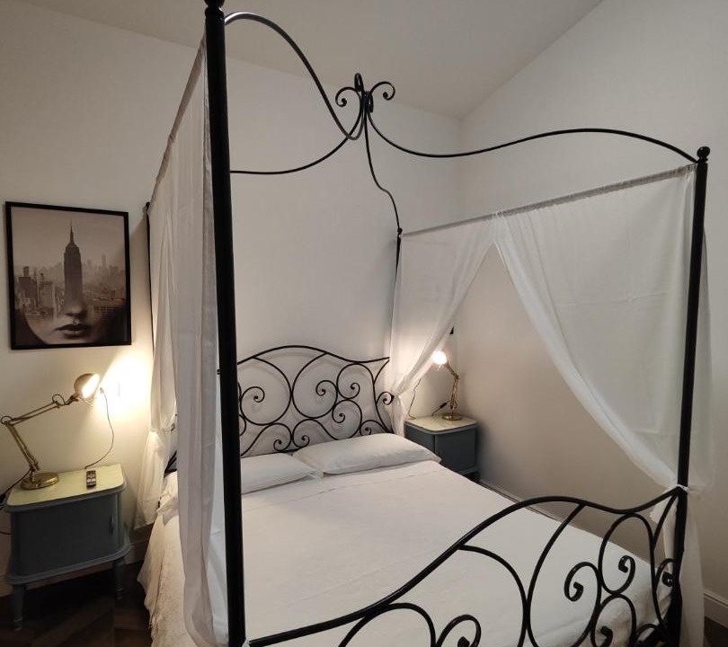 Photo of Bedroom in Montichiari