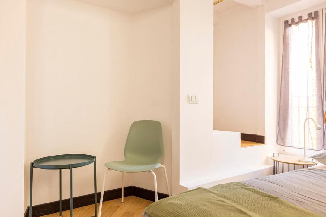 Photo of Bedroom in Musocco