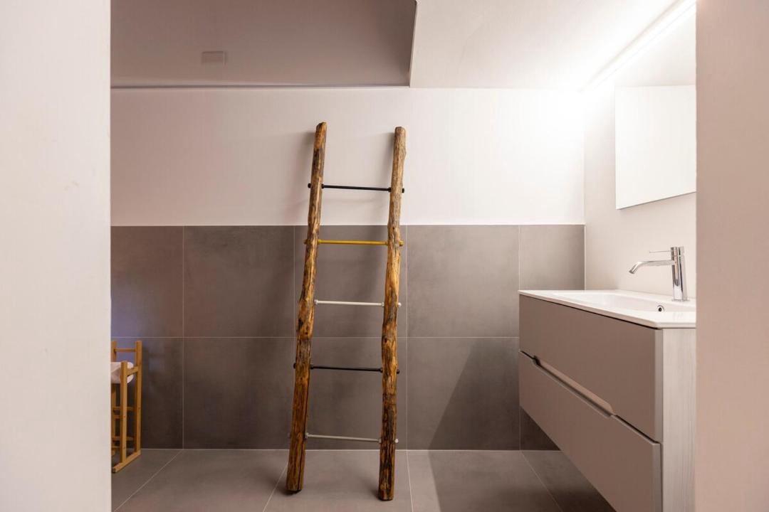Photo of Bathroom in Musocco