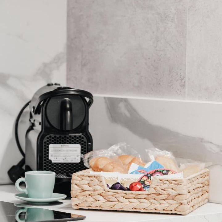 Photo of Kitchen in Quarto Cagnino
