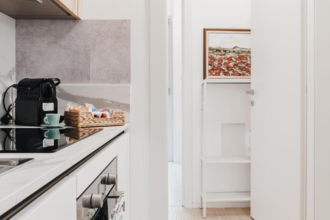 Photo of Kitchen in Quarto Cagnino