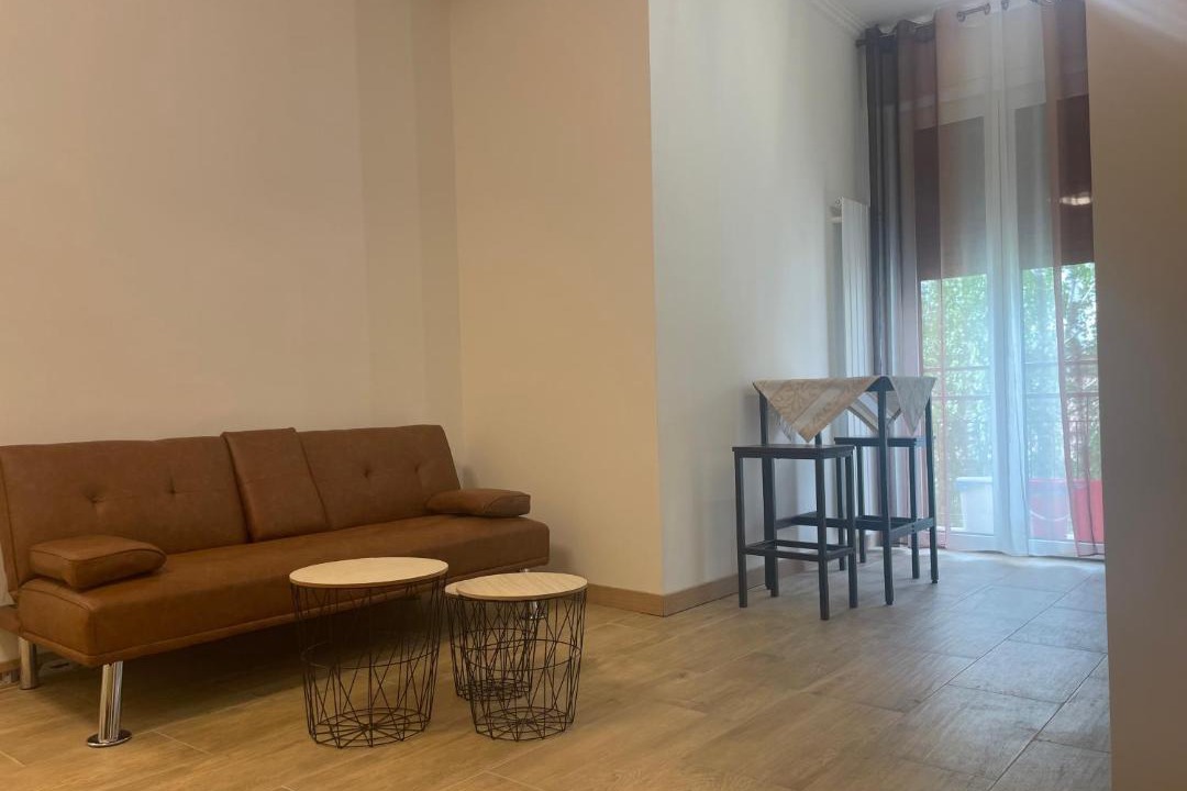 Photo of Livingroom in Azzano San Paolo
