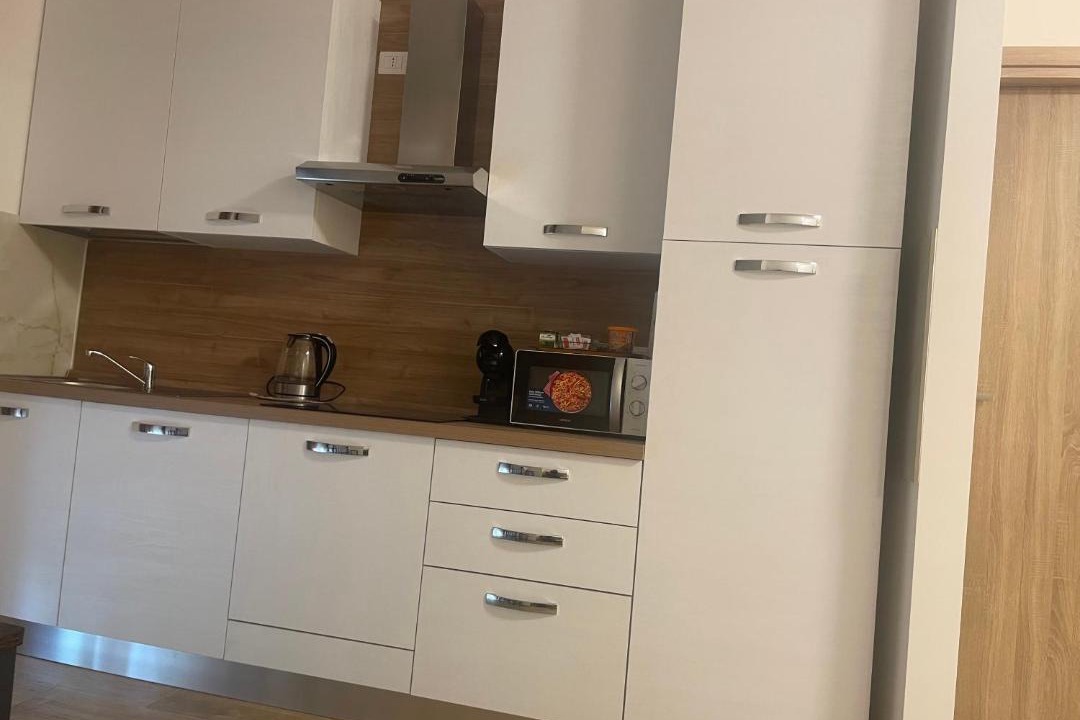 Photo of Kitchen in Azzano San Paolo