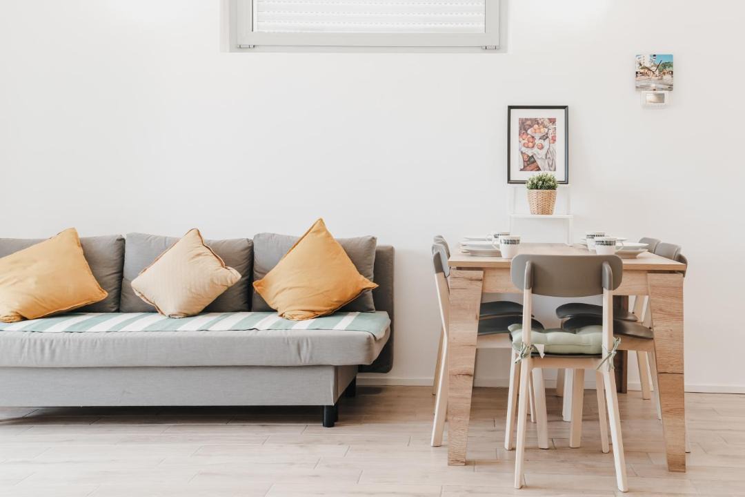 Photo of Livingroom in Quarto Cagnino