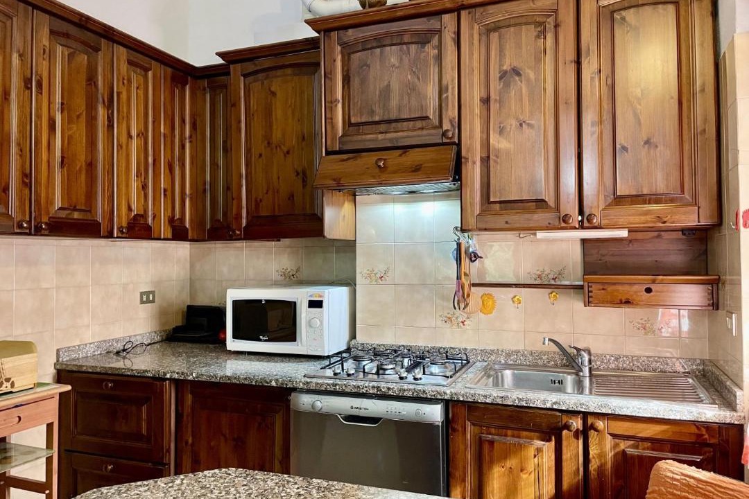 Photo of Kitchen in Gittana