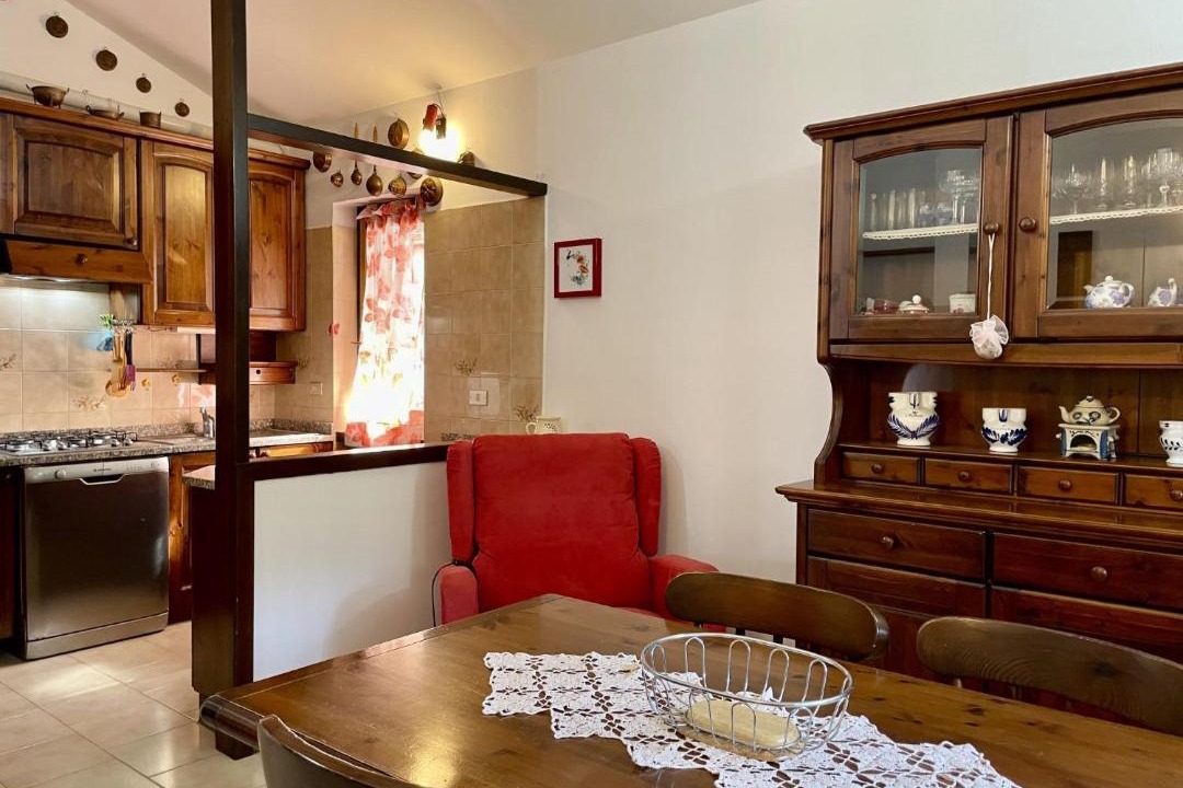 Photo of Kitchen in Gittana
