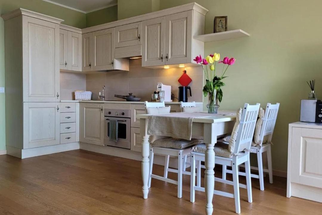 Photo of Kitchen in Solto Collina