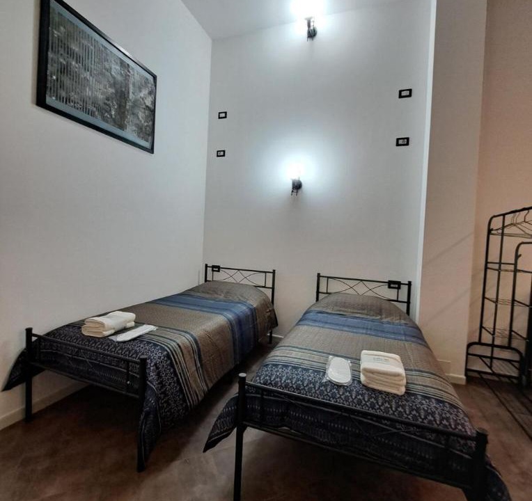 Photo of Bedroom in Casoretto