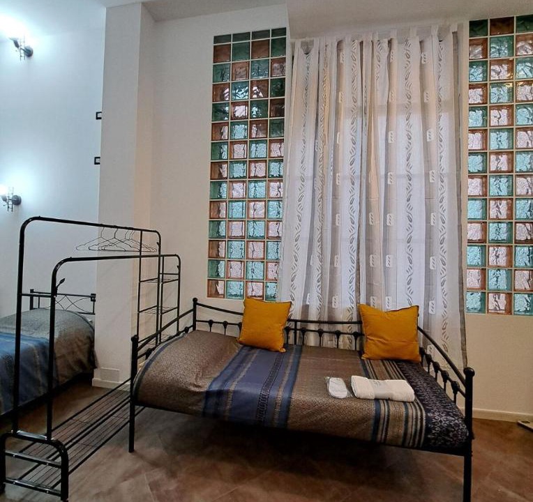 Photo of Bedroom in Casoretto