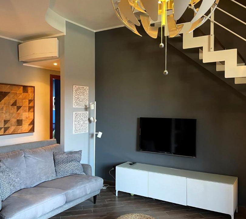 Photo of Livingroom in Moniga del Garda