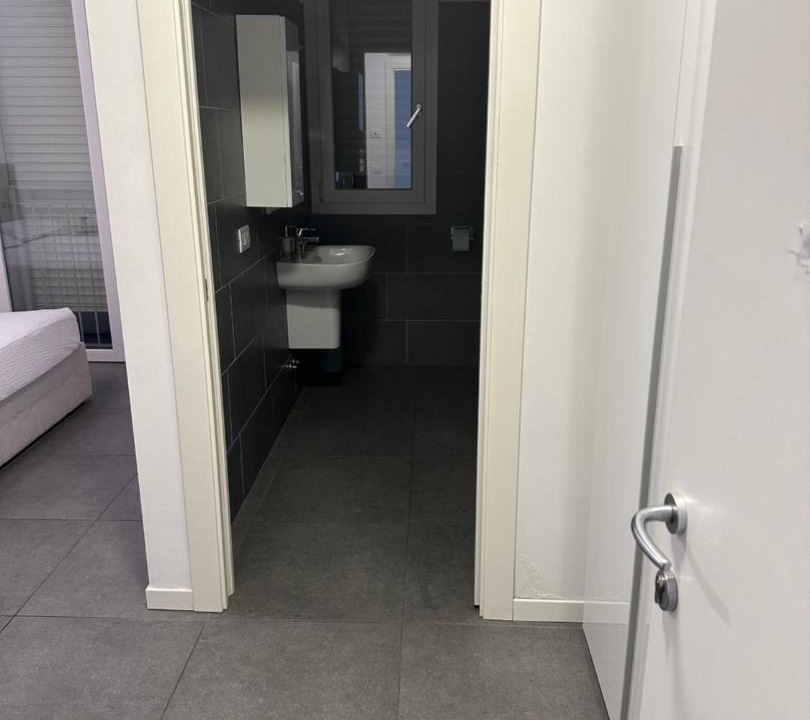 Photo of Bathroom in Bollate