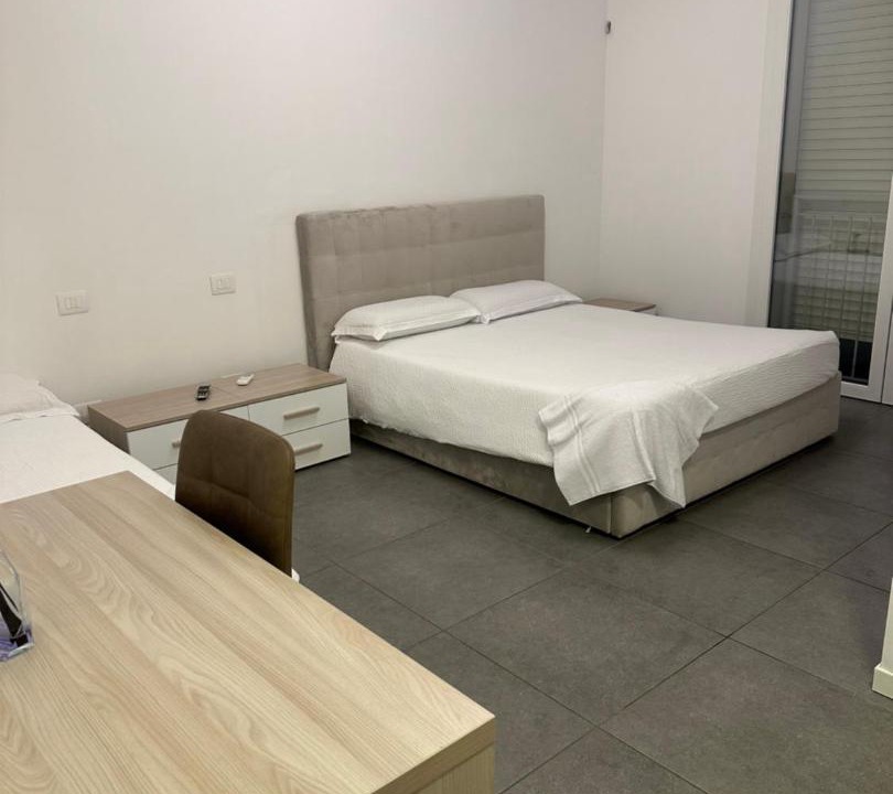 Photo of Bedroom in Bollate