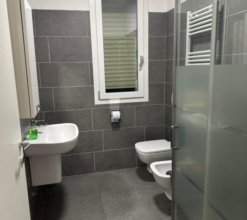 Photo of Bathroom in Bollate