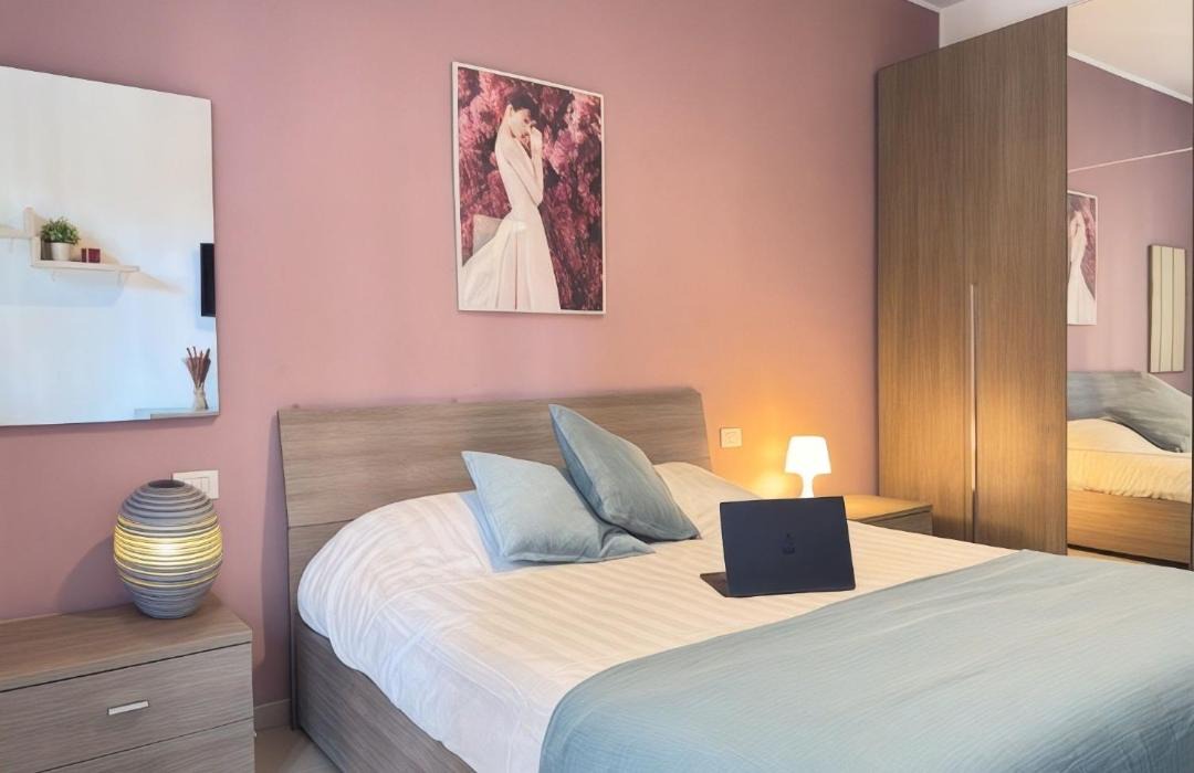 Photo of Bedroom in Quartiere Mazzini