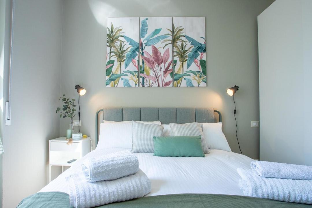 Photo of Bedroom in Milan