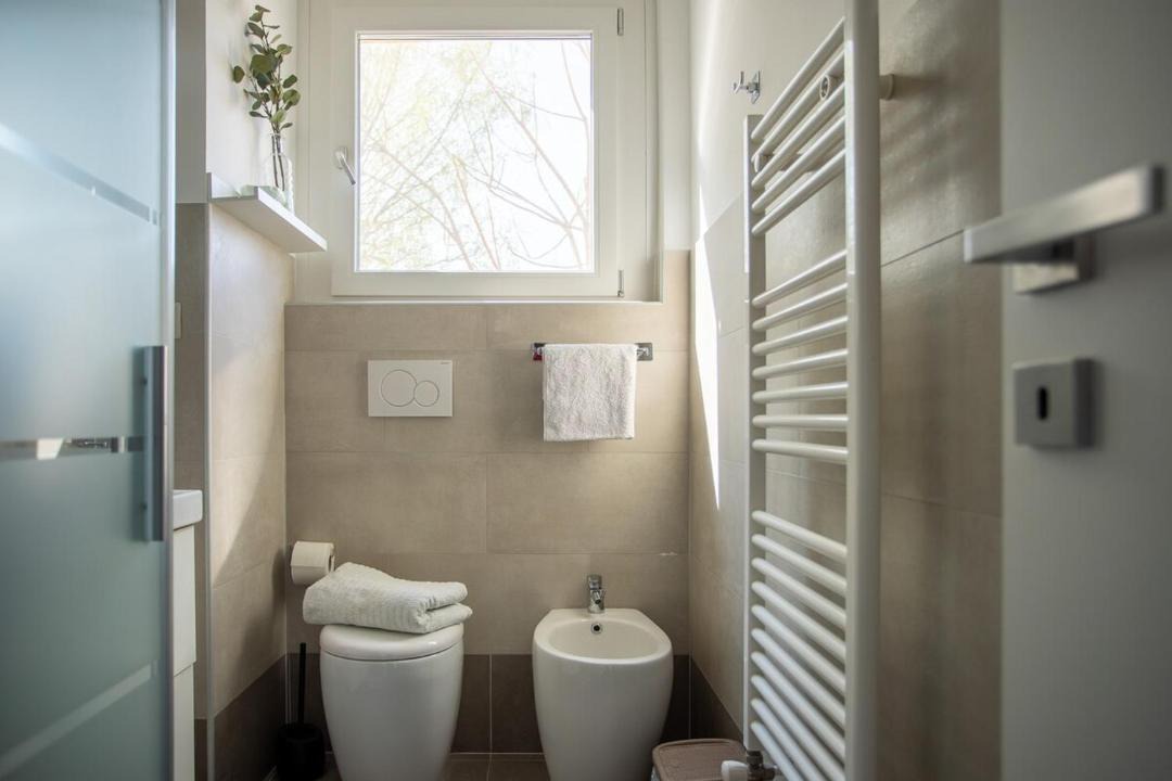 Photo of Bathroom in Milan