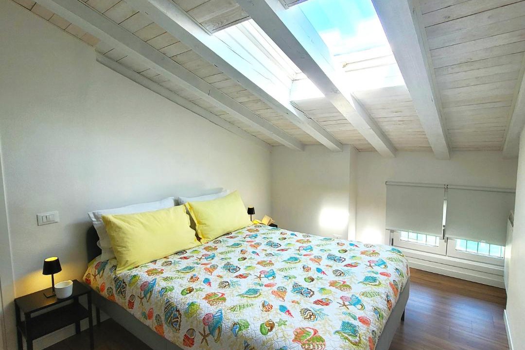 Photo of Bedroom in Clusane