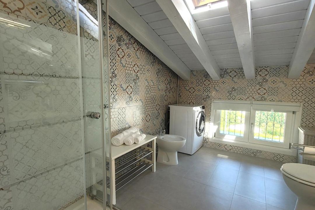 Photo of Bathroom in Clusane