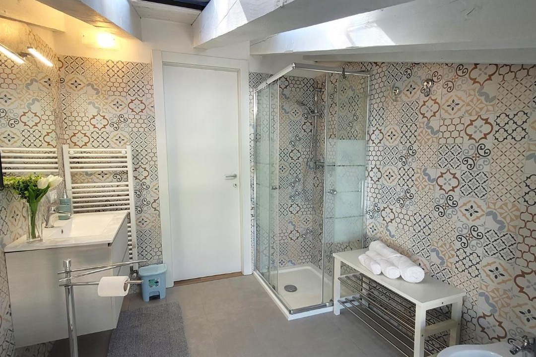 Photo of Bathroom in Clusane