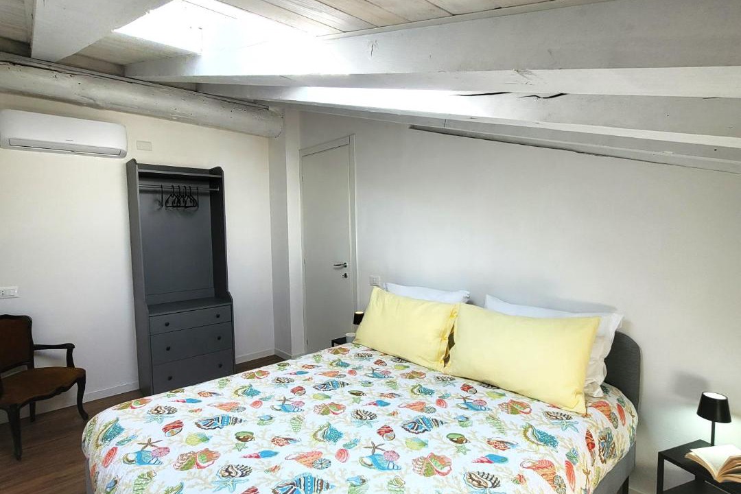 Photo of Bedroom in Clusane