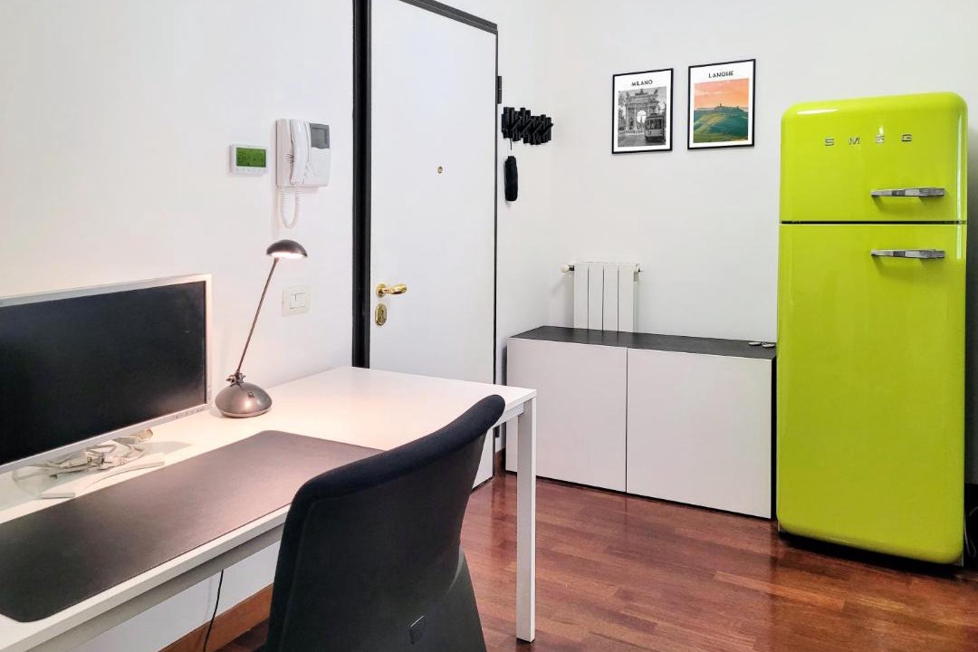 Photo of Kitchen in Citta Studi