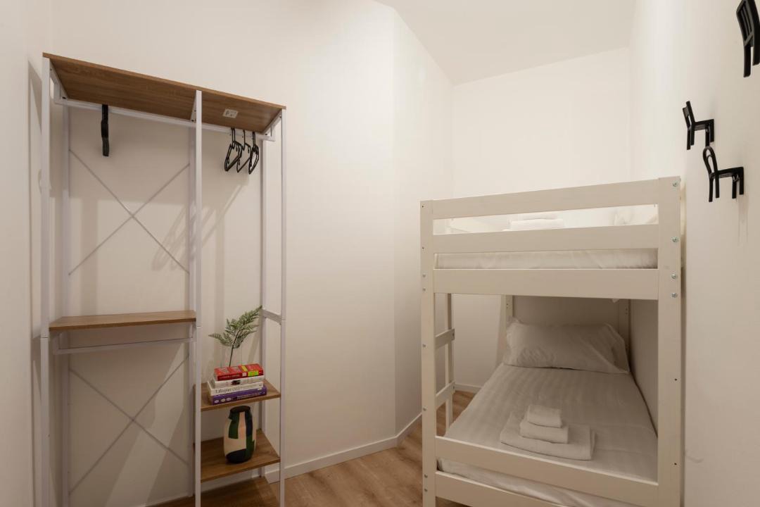 Photo of Bedroom in Morivione