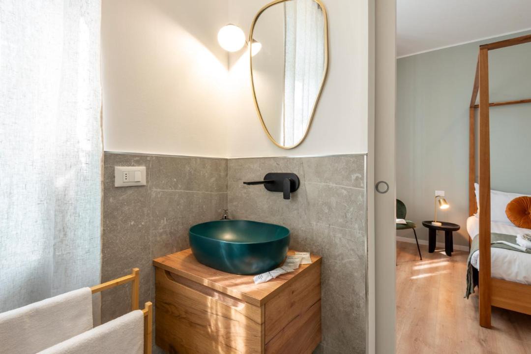 Photo of Bathroom in Morivione