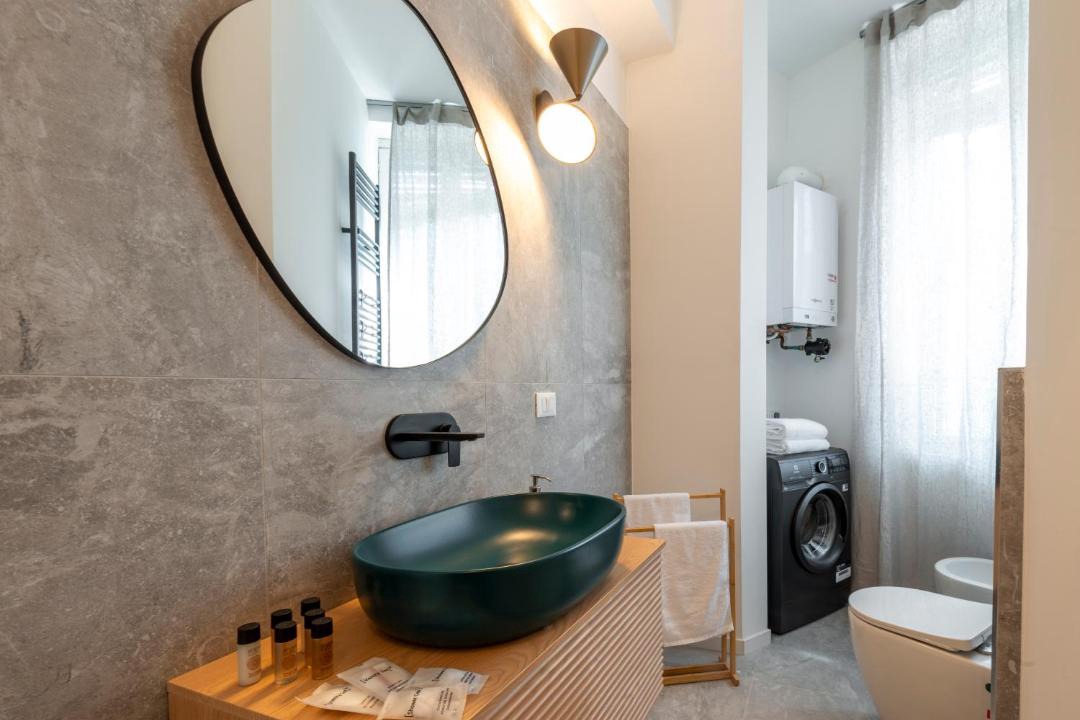 Photo of Bathroom in Morivione