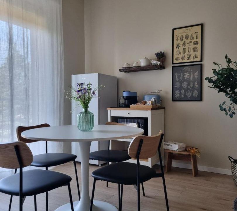Photo of Livingroom in Barlassina