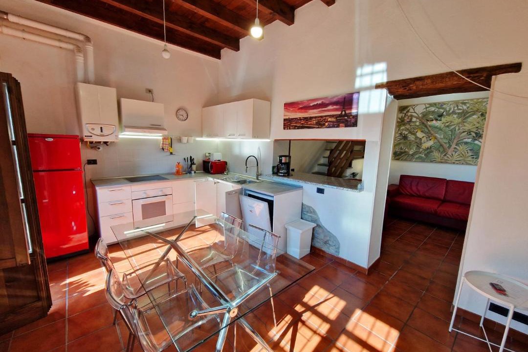 Photo of Kitchen in Monvalle