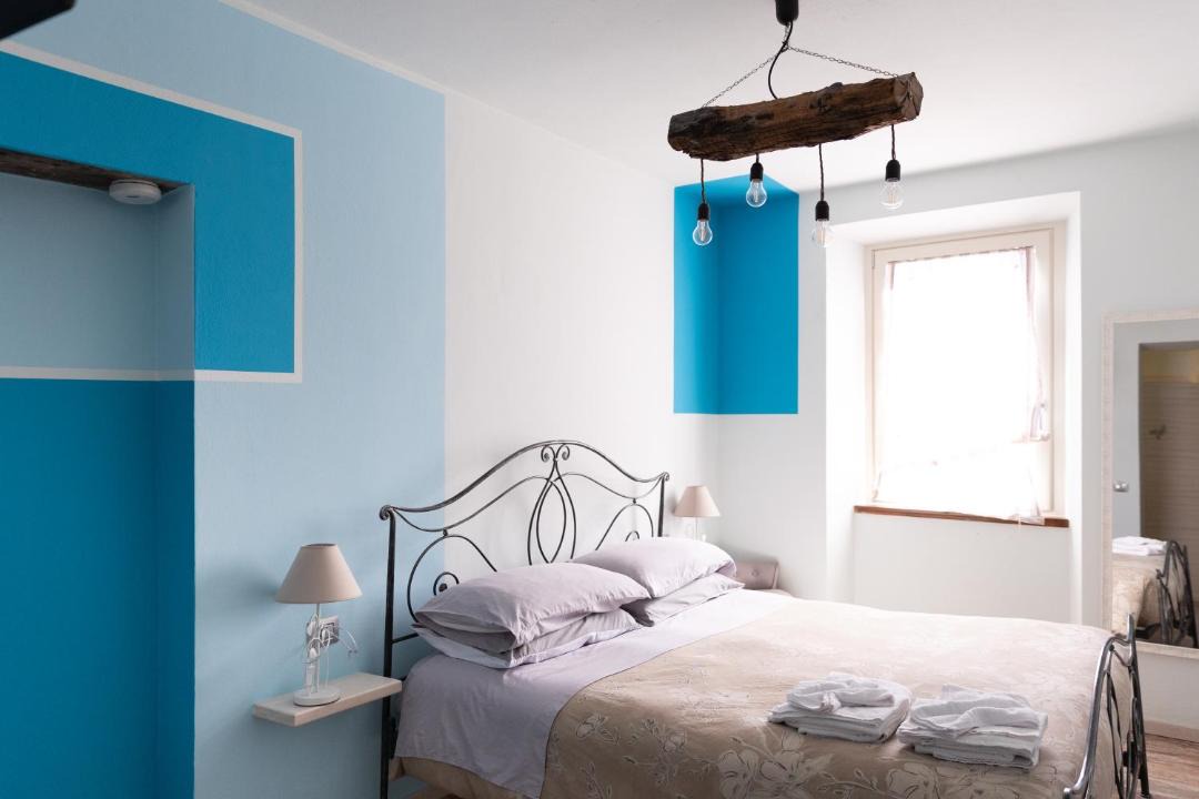 Photo of Bedroom in Roncola