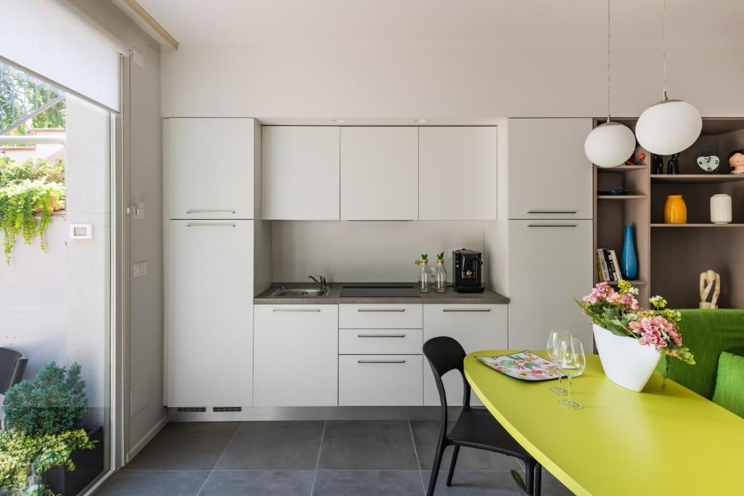 Photo of Kitchen in Rivalta sul Mincio