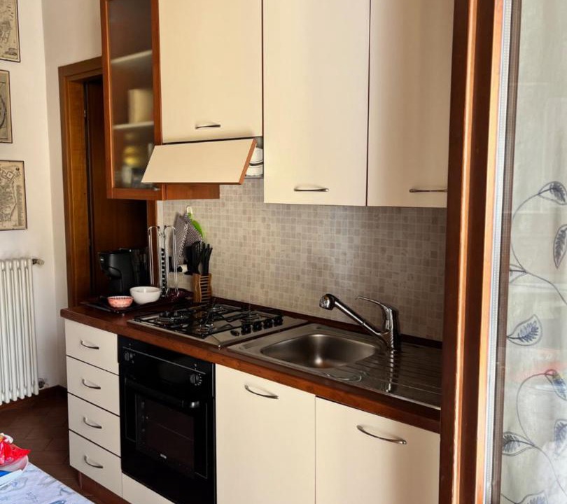 Photo of Kitchen in Casletto
